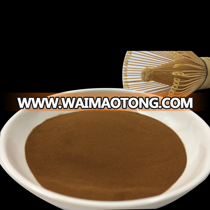 Oolong tea powder tea extract