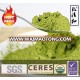 100% matcha powder with organic certificate